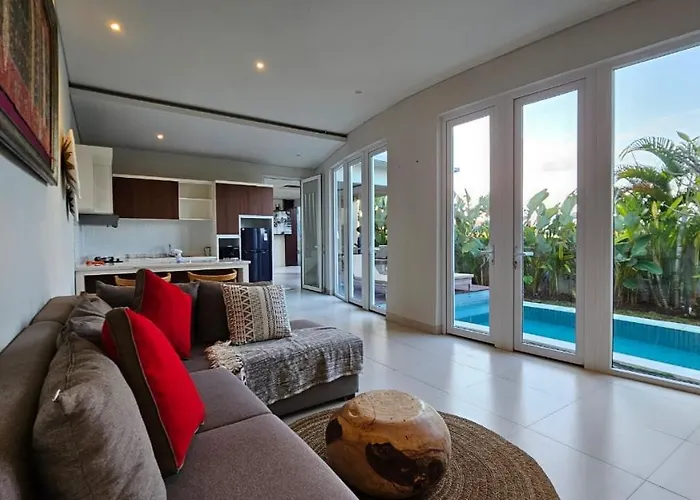 Araya Luxe Villa